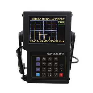 数字式超声波探伤仪 KJS-6600